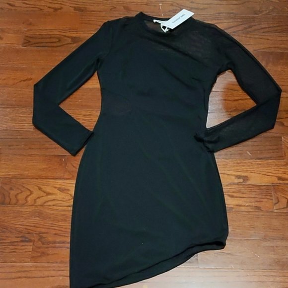 BNWT Elizabeth and James Xiomara Bodycon Dress - Picture 3 of 12